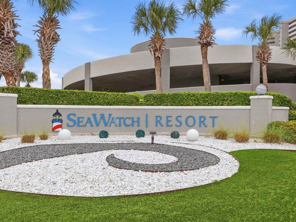 158 Seawatch Dr Seawatch Dr. , Unit 910 NT, Myrtle Beach, SC 29572