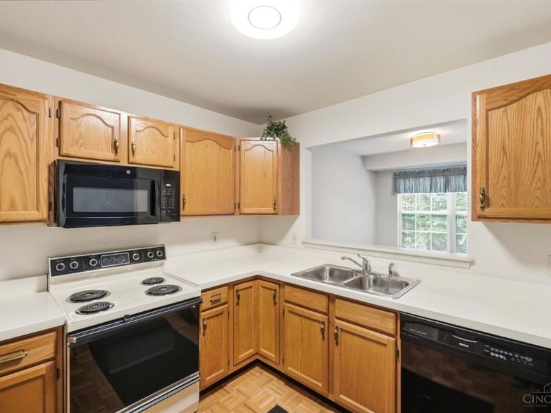 790 Lakeshore Drive, Hamilton Township, OH 45039 Photo 17