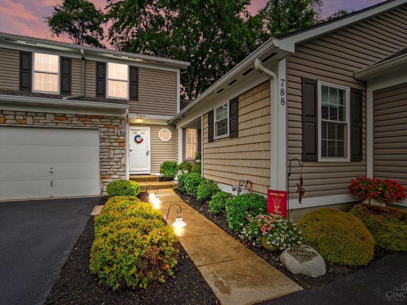 790 Lakeshore Drive, Hamilton Township, OH 45039 Photo 2