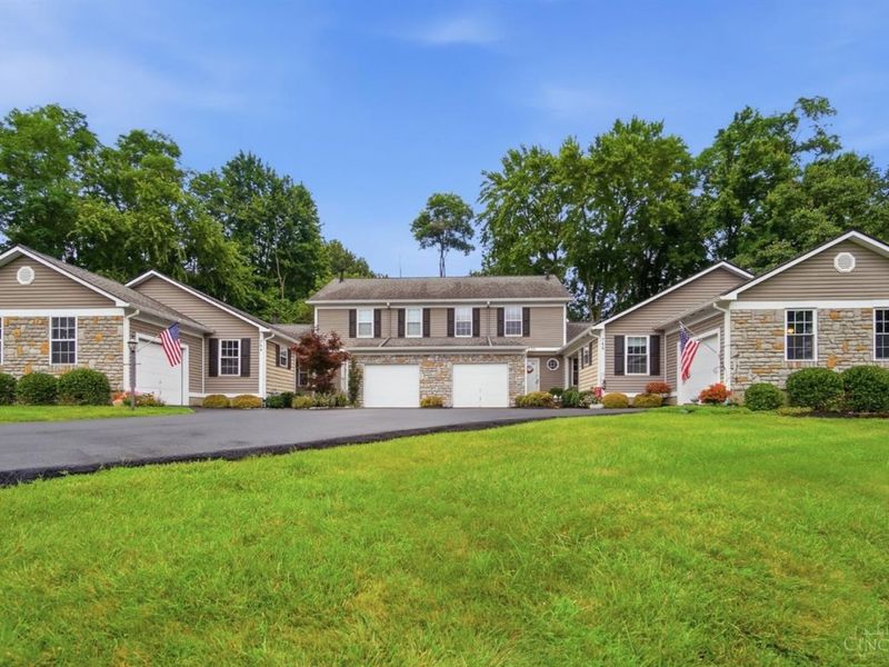 790 Lakeshore Drive, Hamilton Township, OH 45039 Photo 3