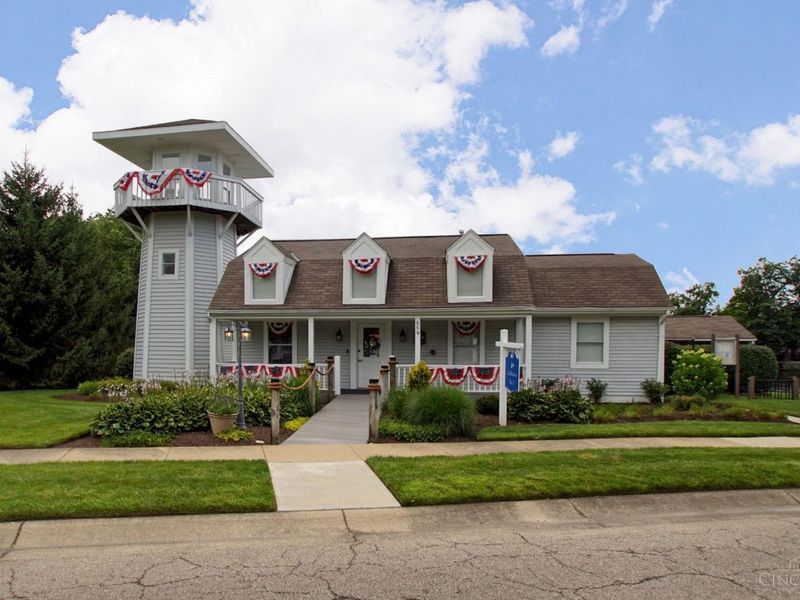 790 Lakeshore Drive, Hamilton Township, OH 45039 Photo 36