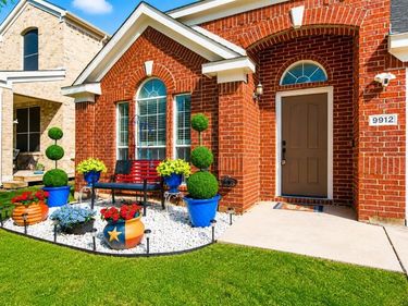 9912 Lamberton Terrace , Fort Worth, TX 76244
