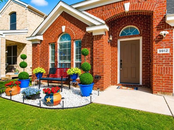 9912 Lamberton Terrace, Fort Worth, TX 76244