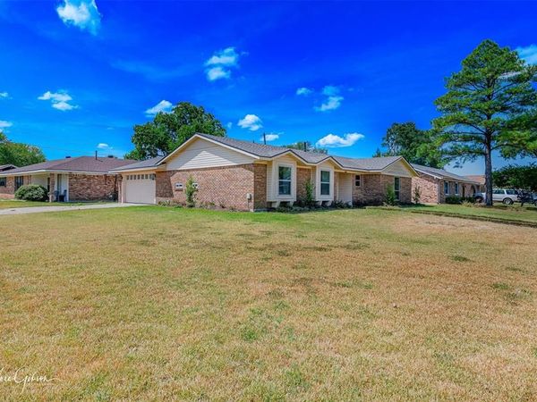2520 Conrad Street, Bossier City, LA 71111