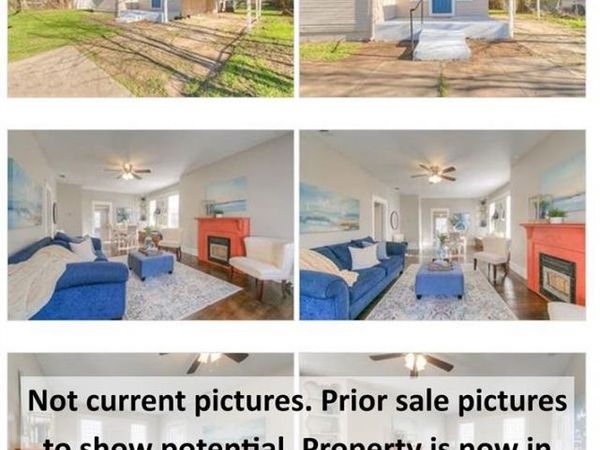 803 W Lone Star Avenue, Cleburne, TX 76033