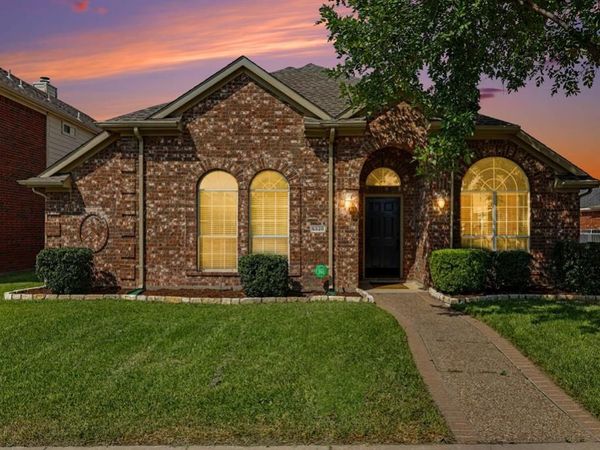 5528 Green Hollow Lane, The Colony, TX 75056