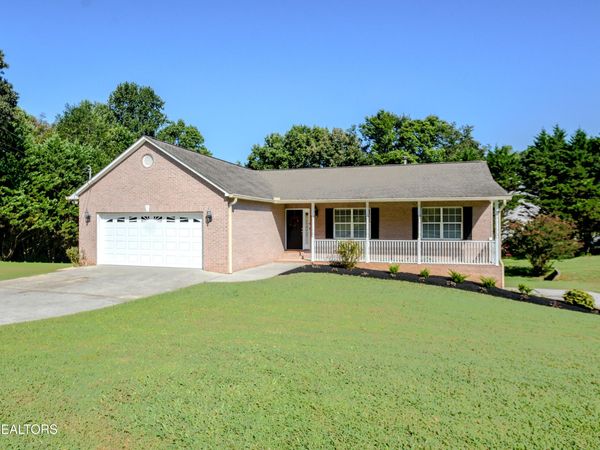 12768 Daisywood Drive, Knoxville, TN 37932
