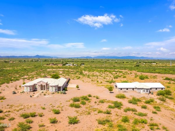 2902 N UDALL Street, Douglas, AZ 85607