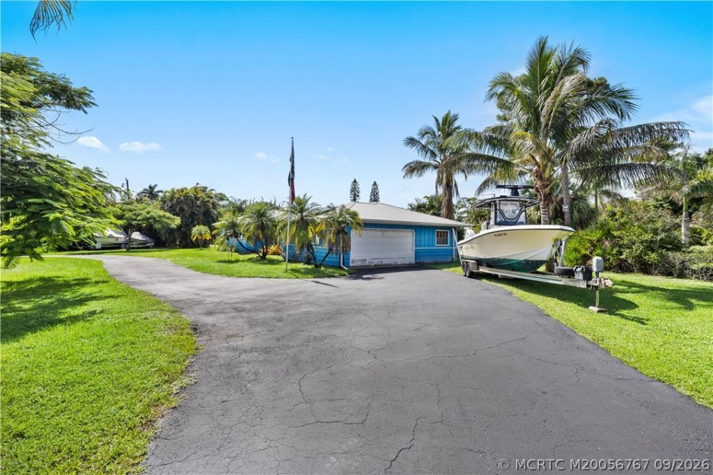 1703 NW Shore Terrace, Stuart, FL 34994 Photo