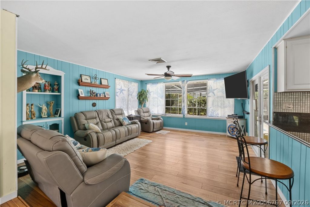 1703 NW Shore Terrace, Stuart, FL 34994 Photo