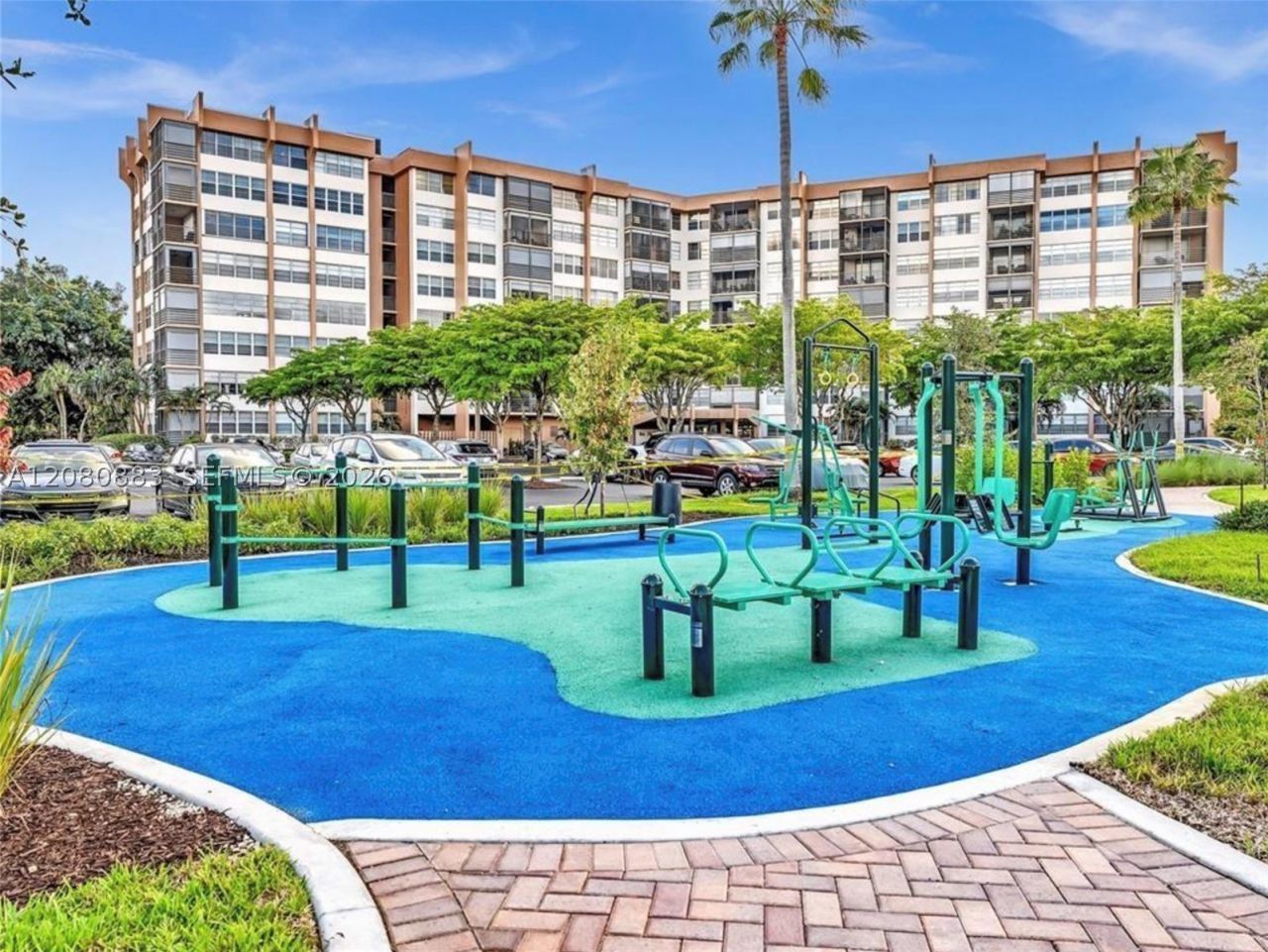 1200 Saint Charles , Unit 411, Pembroke Pines, FL 33026 Photo