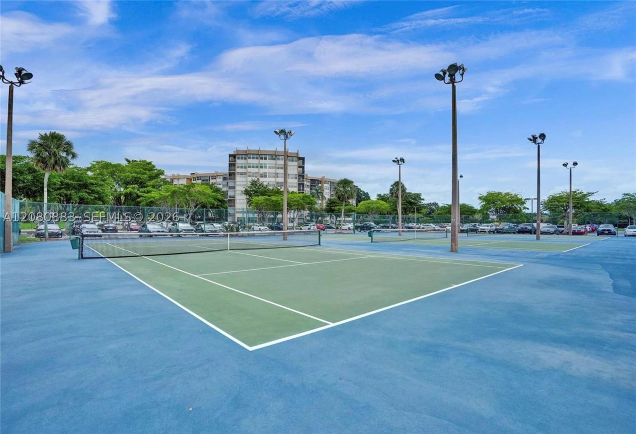 1200 Saint Charles , Unit 411, Pembroke Pines, FL 33026 Photo