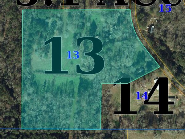 137 Shorter Road, Braxton, MS 39044