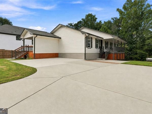 4819 Batiste Lane, Acworth, GA 30101