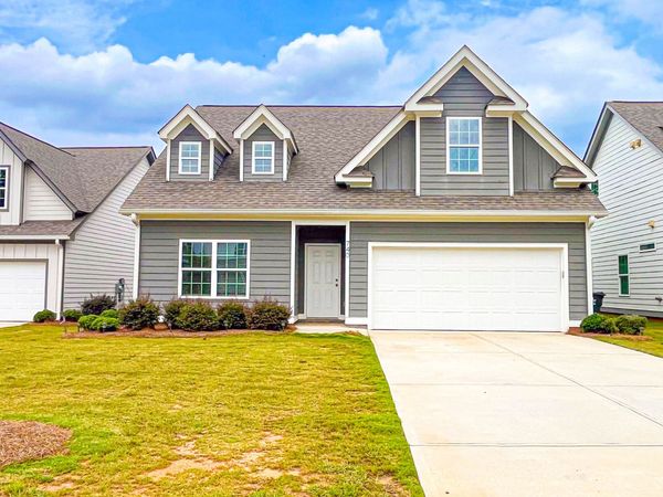 740 Eudora Welty Way, Athens, GA 30607