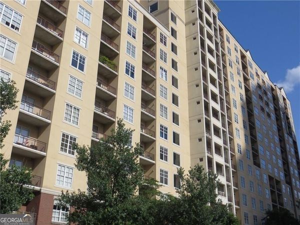 1101 Juniper Street NE, Unit 914, Atlanta, GA 30309