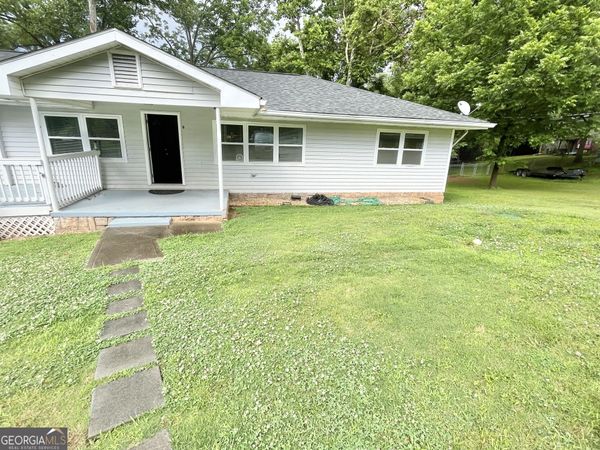 4415 Oak Street, Unit B, Oakwood, GA 30566