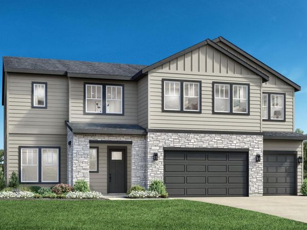 5845 W Burnt Sage Dr, Meridian, ID 83646