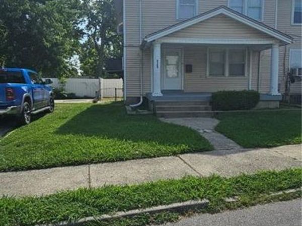 2108 Mayfair, Dayton, OH 45405