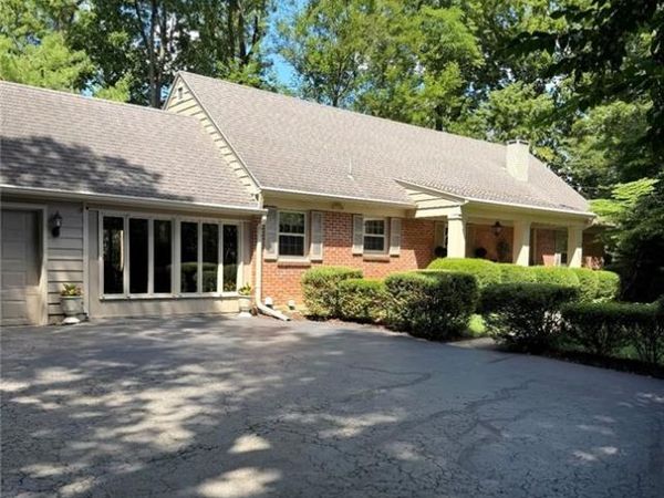 106 S Ridge Avenue, Troy, OH 45373