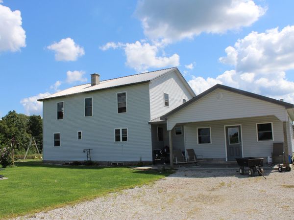 6905 E County Road 1100 N, Butlerville, IN 47223