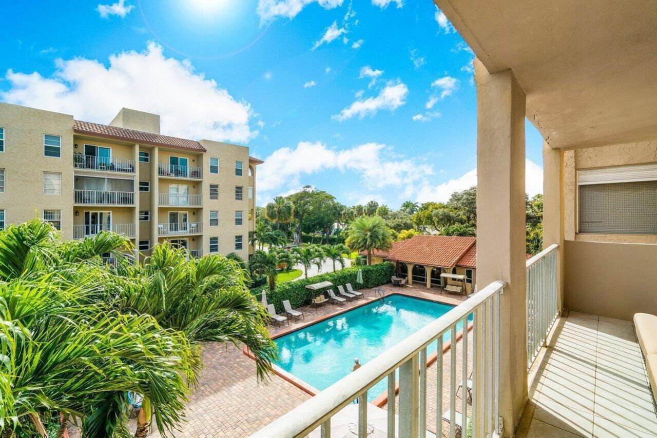 950 Ponce De Leon Road, Unit 207, Boca Raton, FL 33432 Photo