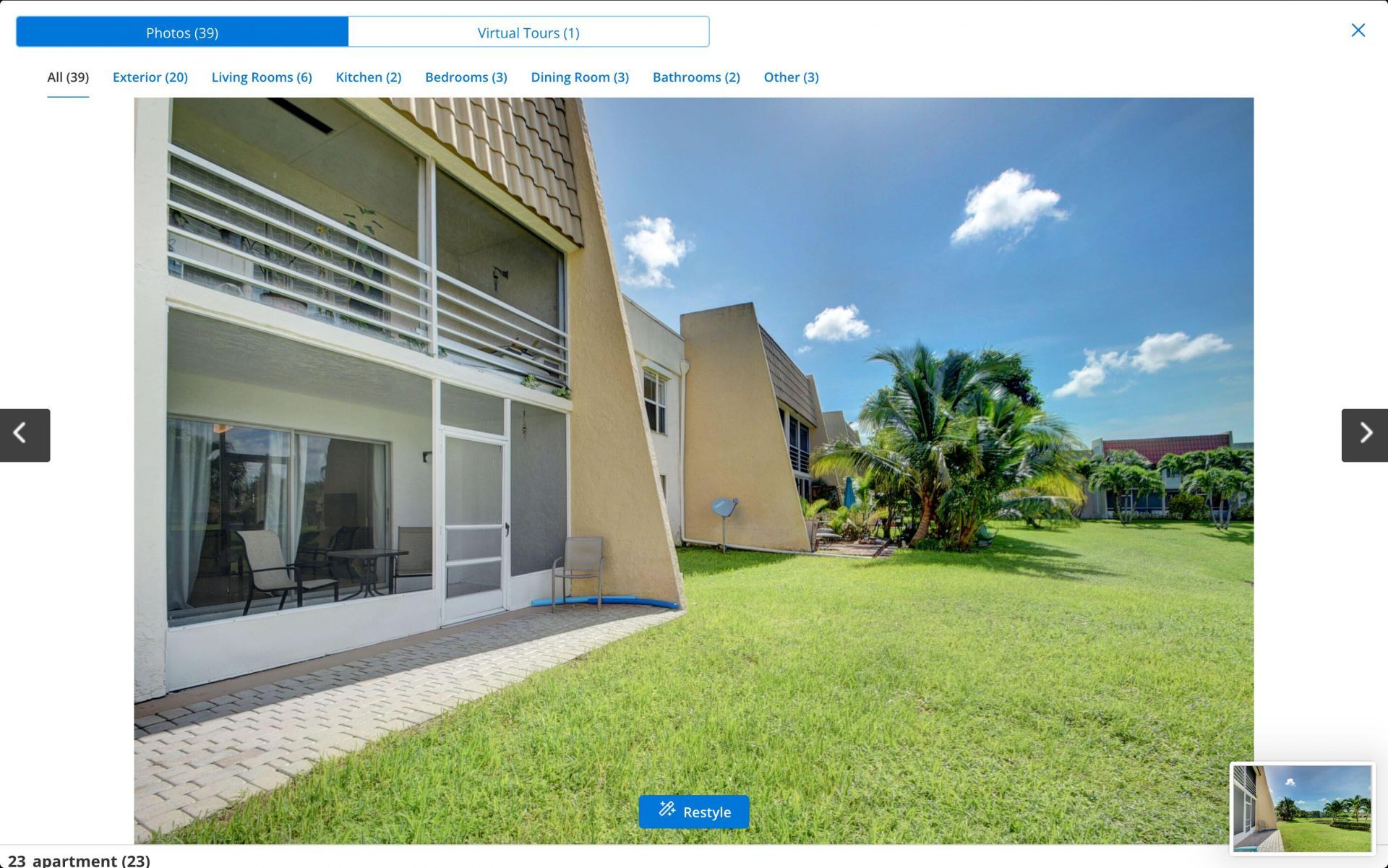 2700 Fiore Way, Unit 106, Delray Beach, FL 33445 Photo