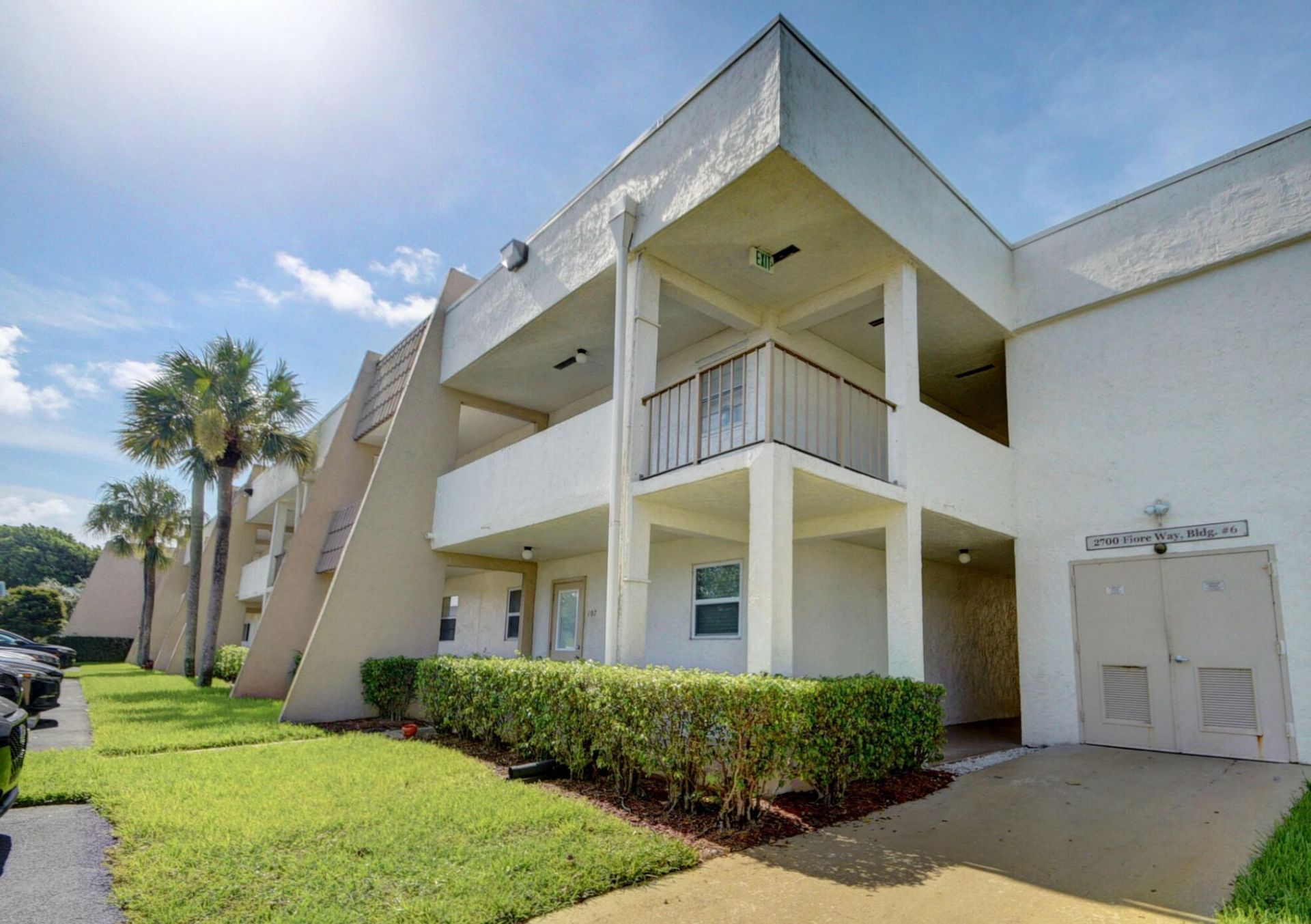 2700 Fiore Way, Unit 106, Delray Beach, FL 33445 Photo