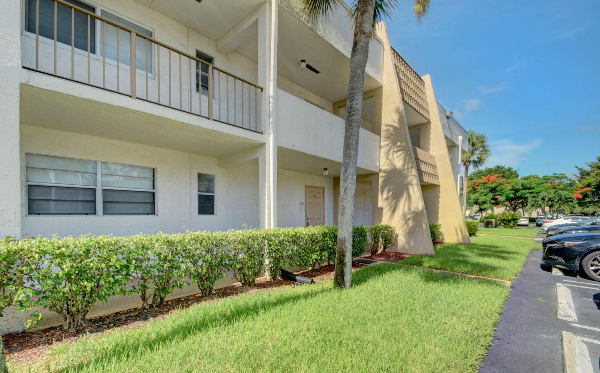 2700 Fiore Way, Unit 106, Delray Beach, FL 33445 Photo