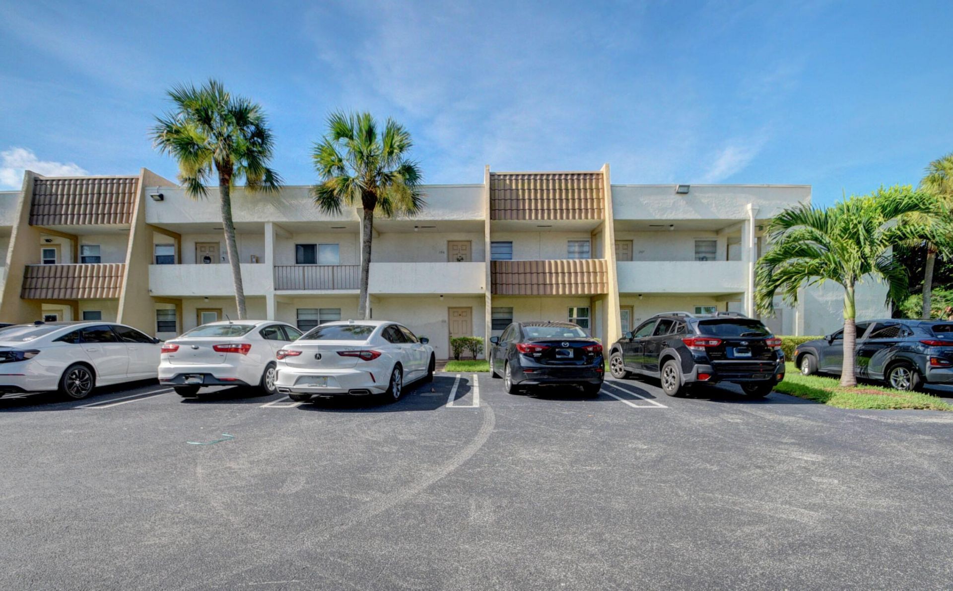 2700 Fiore Way, Unit 106, Delray Beach, FL 33445 Photo