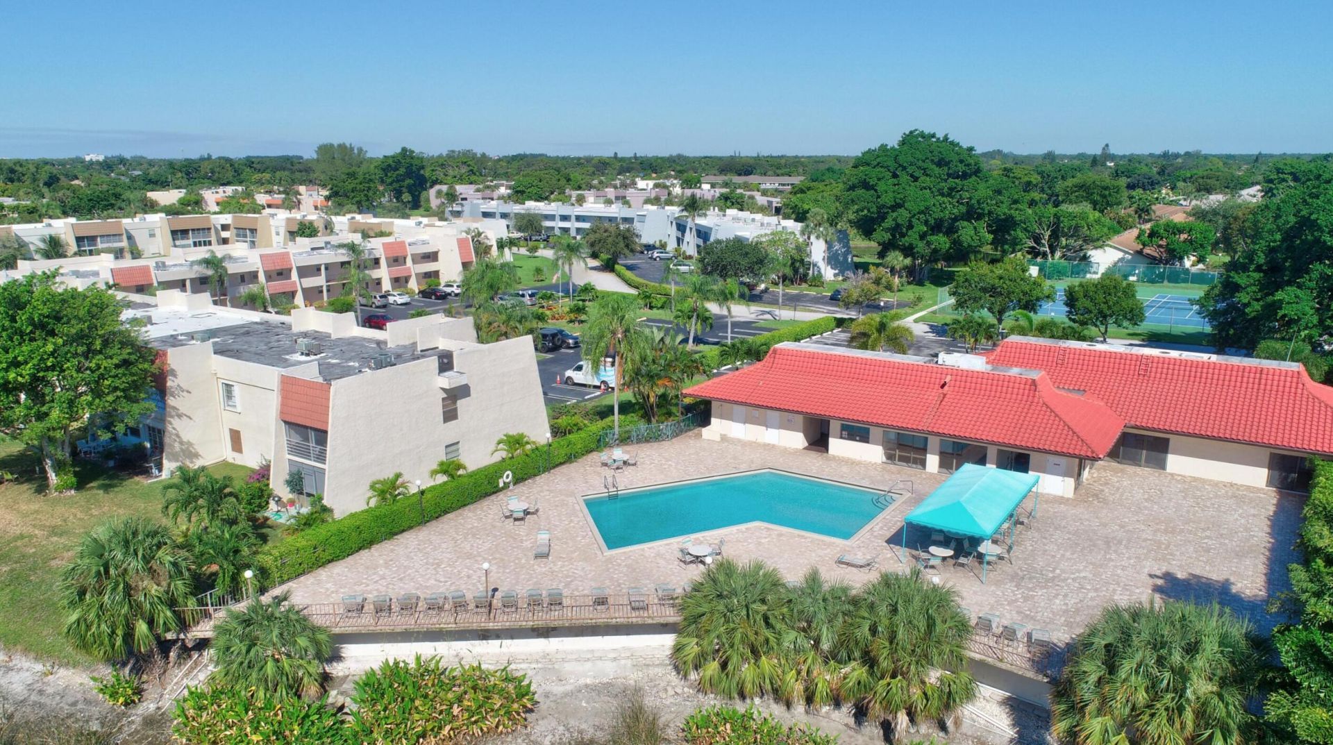 2700 Fiore Way, Unit 106, Delray Beach, FL 33445 Photo