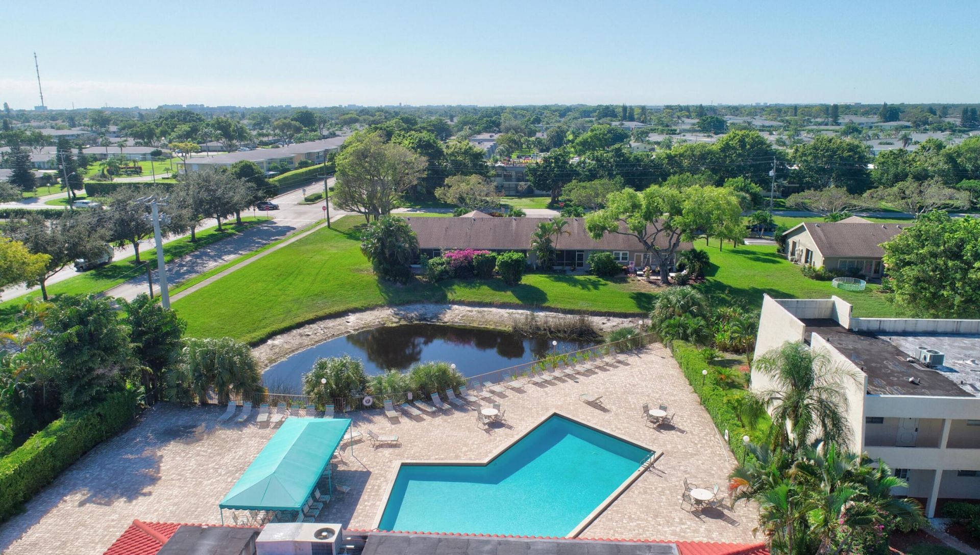 2700 Fiore Way, Unit 106, Delray Beach, FL 33445 Photo