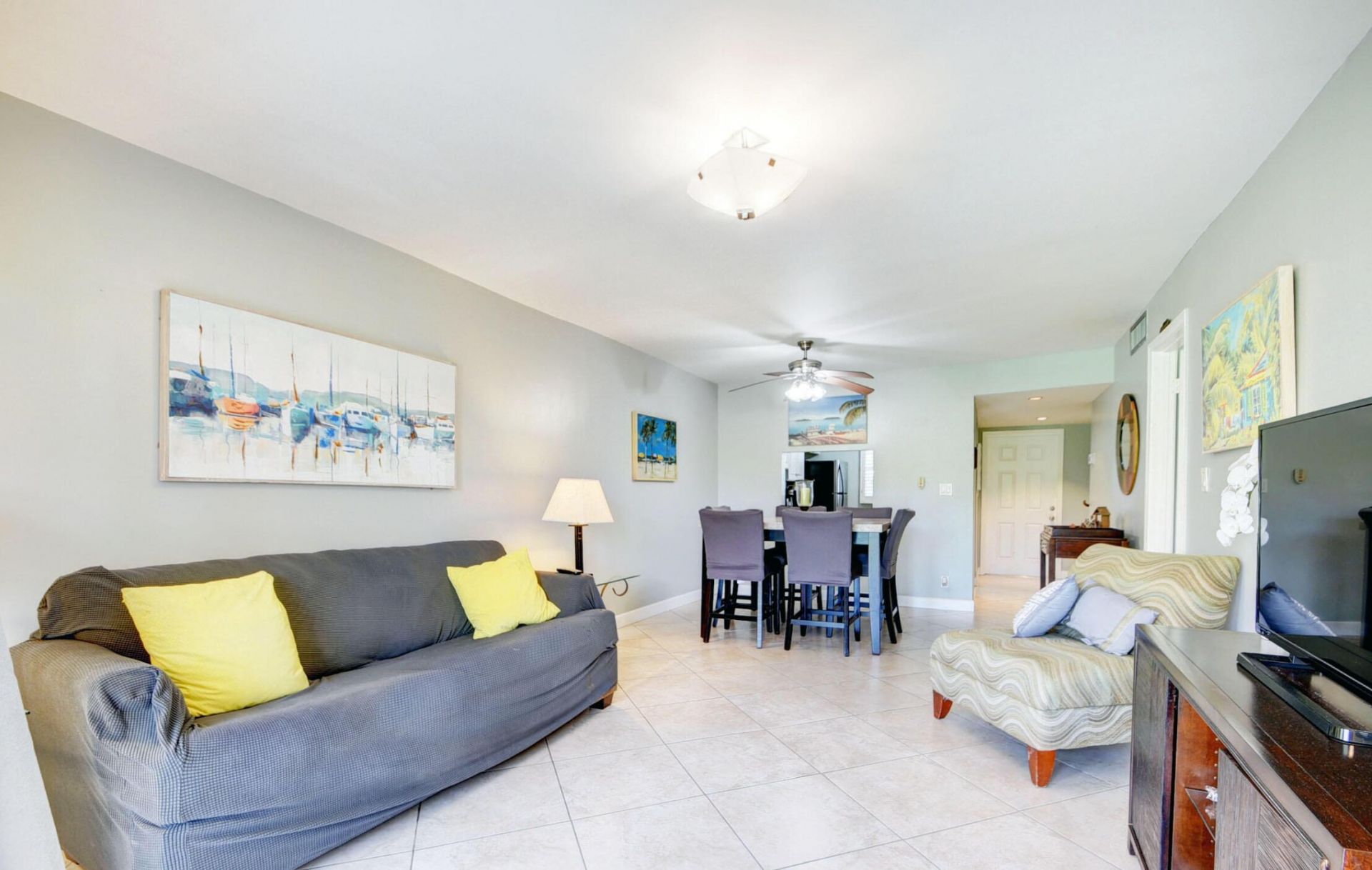 2700 Fiore Way, Unit 106, Delray Beach, FL 33445 Photo