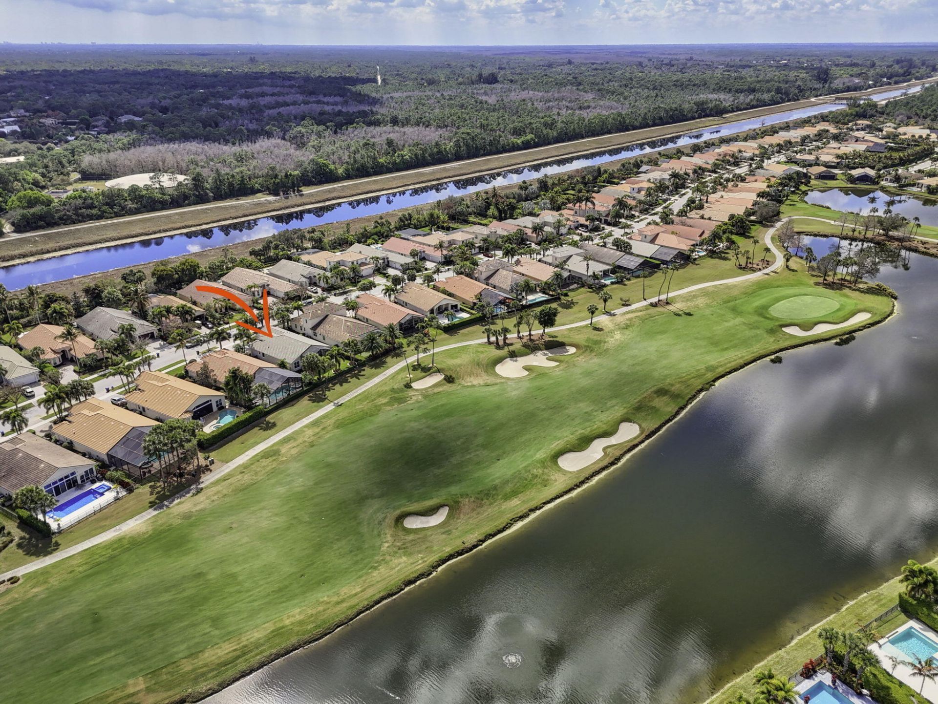 157 Carina Drive, Jupiter, FL 33478 Photo