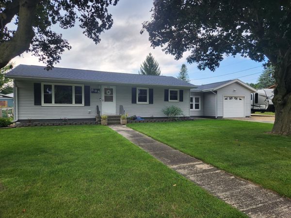 805 E County Road N, Le Roy, MN 55951