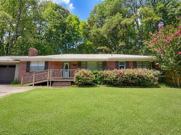 5105 Mississippi 371, Mantachie, MS 38855