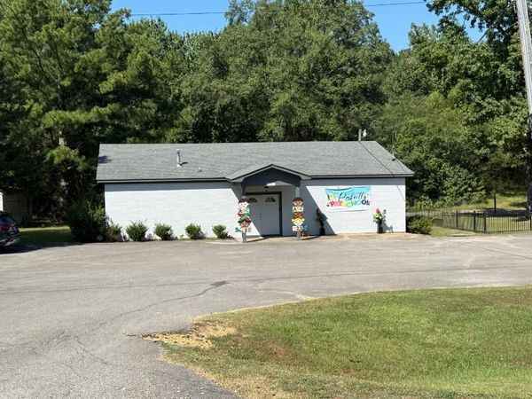 100 James St., Fulton, MS 38843