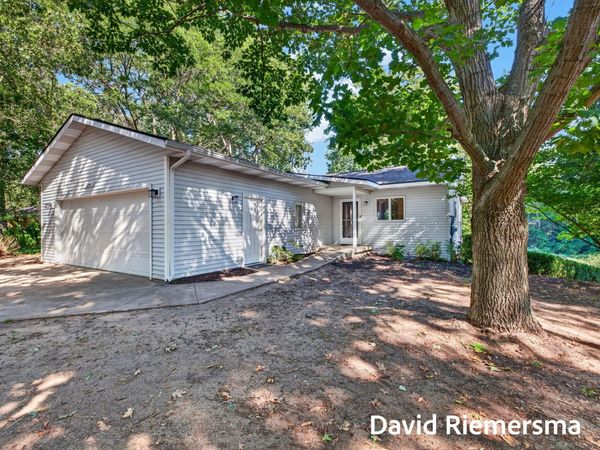 14254 Green Street, Grand Haven, MI 49417