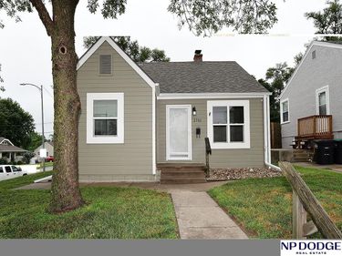 2701 S 60th Street, Omaha, NE 68106