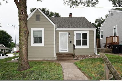 2701 S 60th Street, Omaha, NE 68106