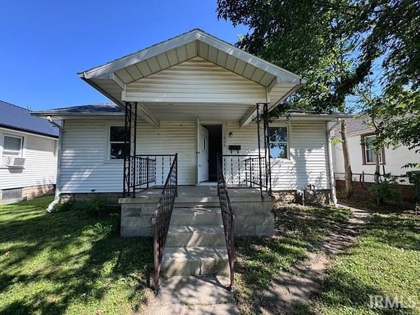 1804 W 13Th Street, Muncie, IN 47302