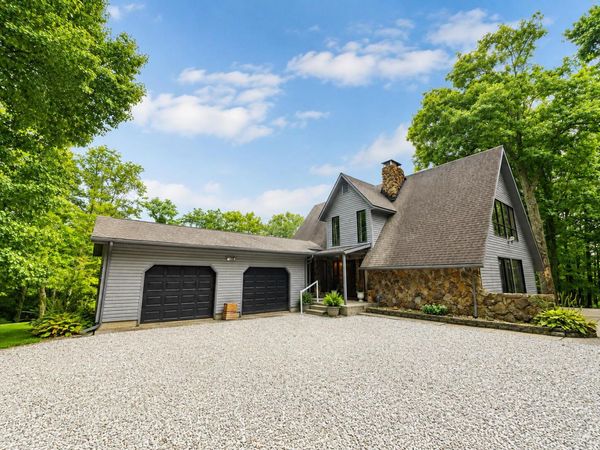 10944 Wilson Road, Utica, OH 43080