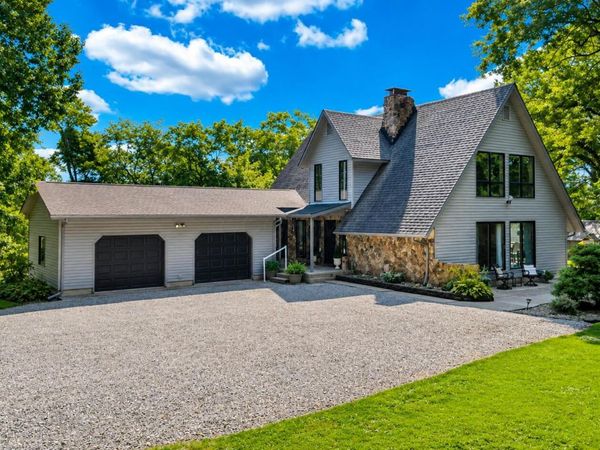10944 Wilson Road, Utica, OH 43080