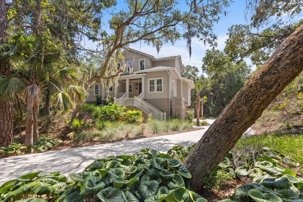 2571 High Hammock Road Photo 4