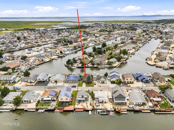 17 W Sail Drive, Little Egg Harbor, NJ 08087