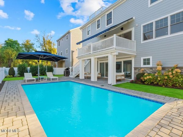 382 Western Avenue, Bay Head, NJ 08742