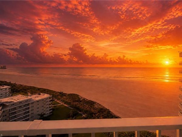 260 Seaview CT , Unit 1805, MARCO ISLAND, FL 34145