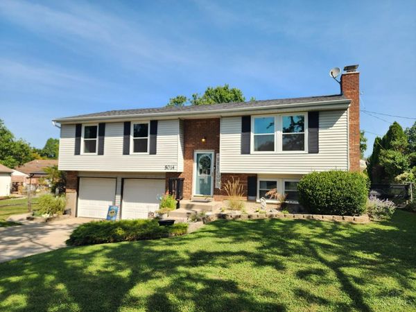 5014 Francisvalley Court, Delhi Twp, OH 45238