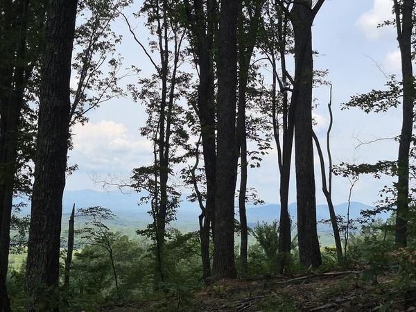 1.5Acres High Summit Drive, Talking Rock, GA 30540