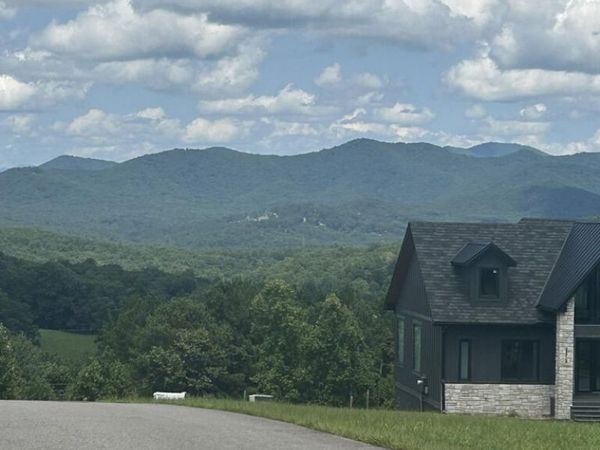 Lt 378 Marshall Rise Road, Blairsville, GA 30512